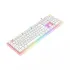 Havit KB876L USB Multi-Function Backlit Gaming Keyboard